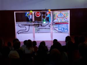 Preventivna akcija bodi viden – bodi previden 1